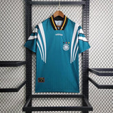 Retro Germany national 1996 away game